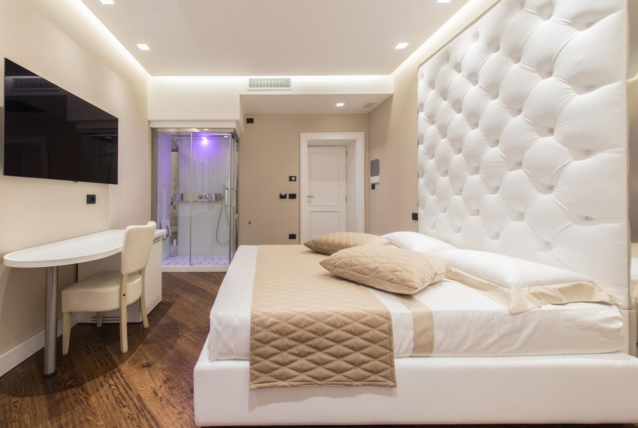 Lux In Guest house Rome