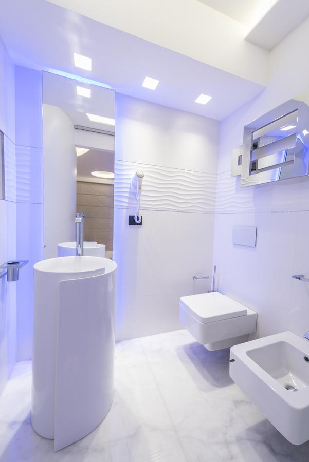 Guest house Lux In