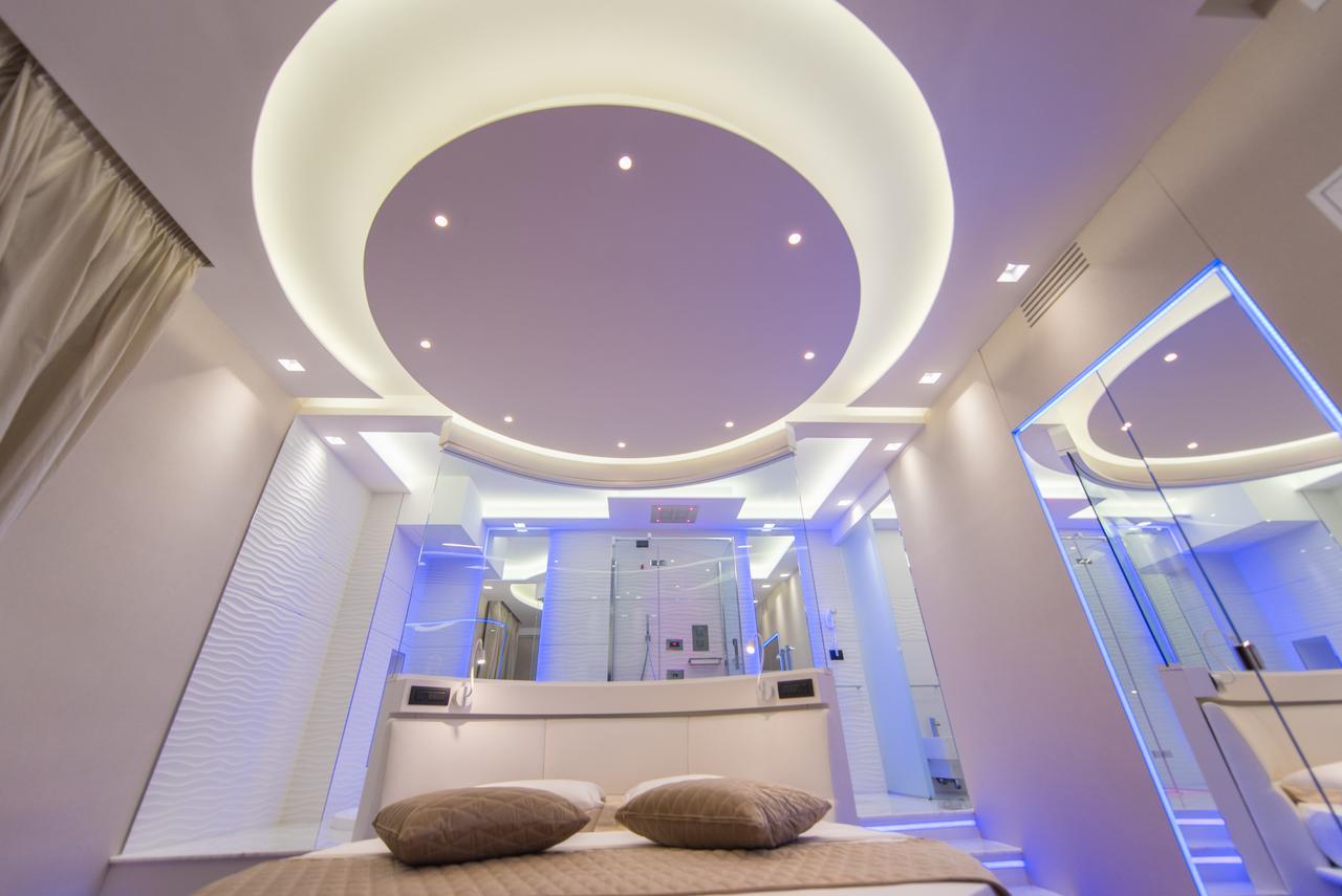 Guest house Lux In Rome