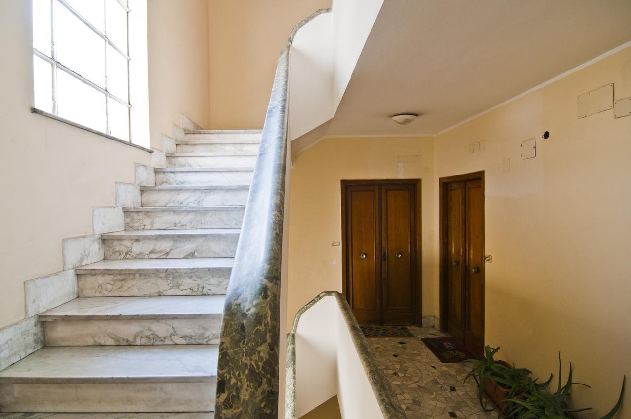 Aquari Cozy Apartment Rome