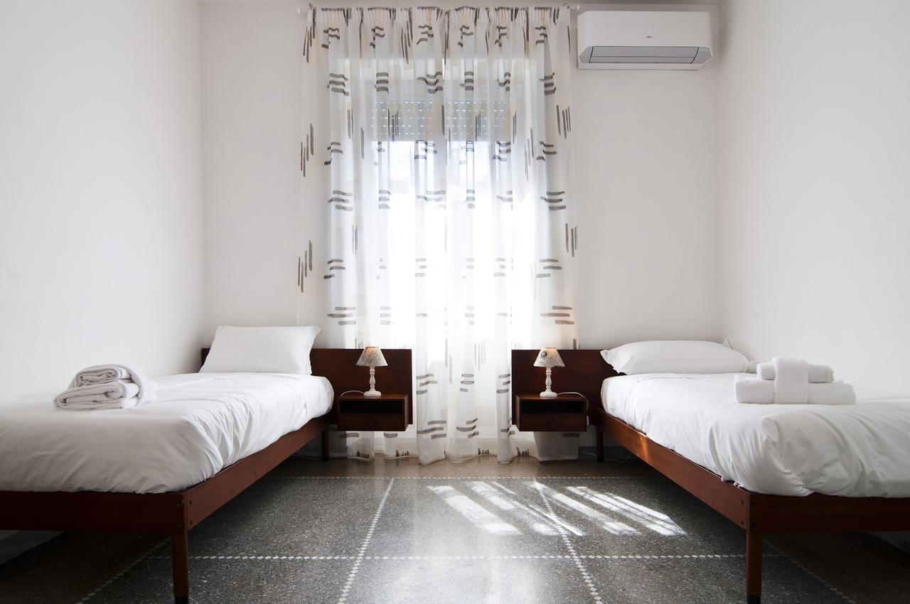 Apartment Aquari Cozy Rome