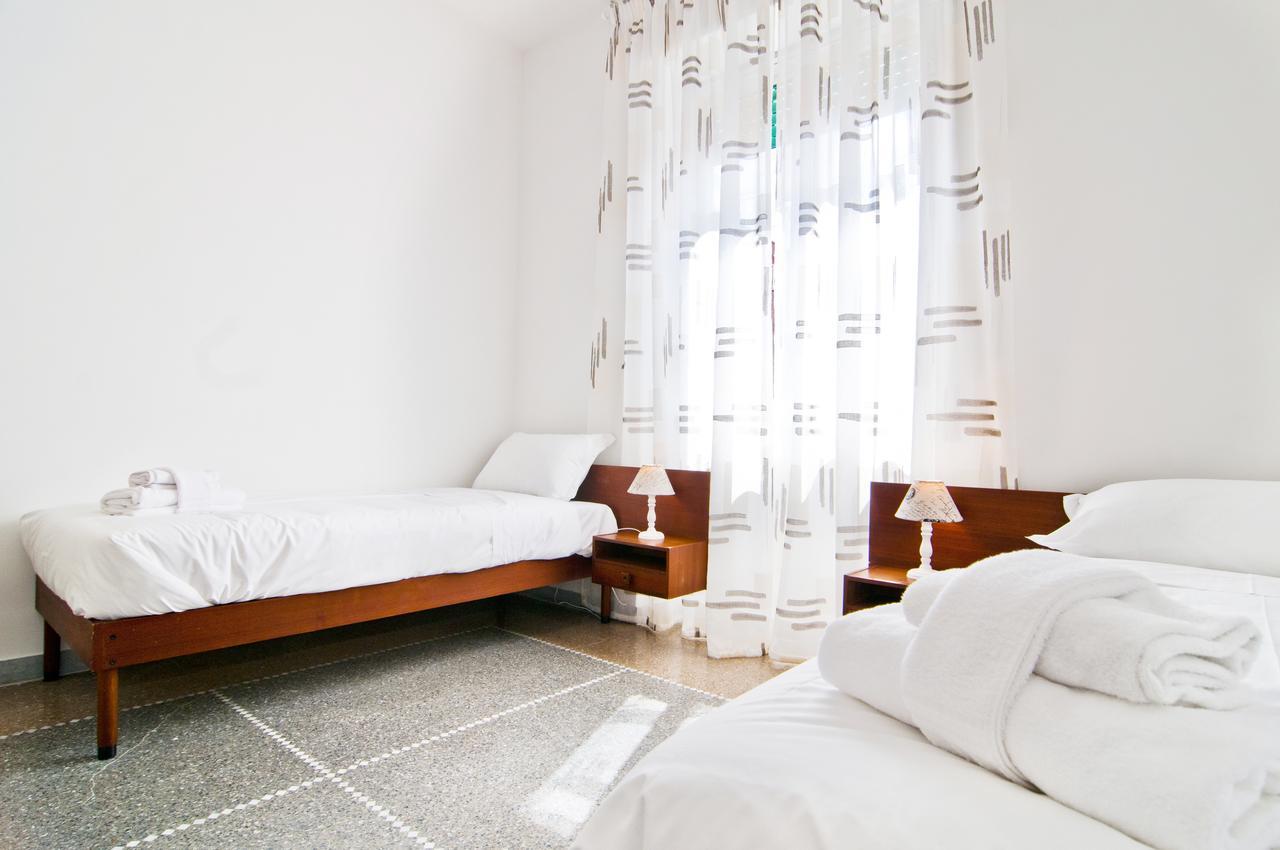 Apartment Aquari Cozy *