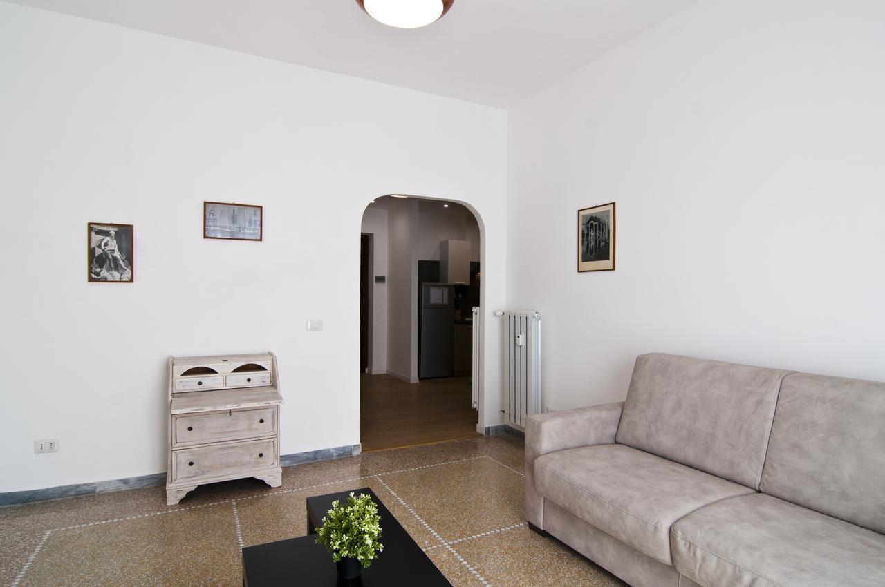 Apartment Aquari Cozy