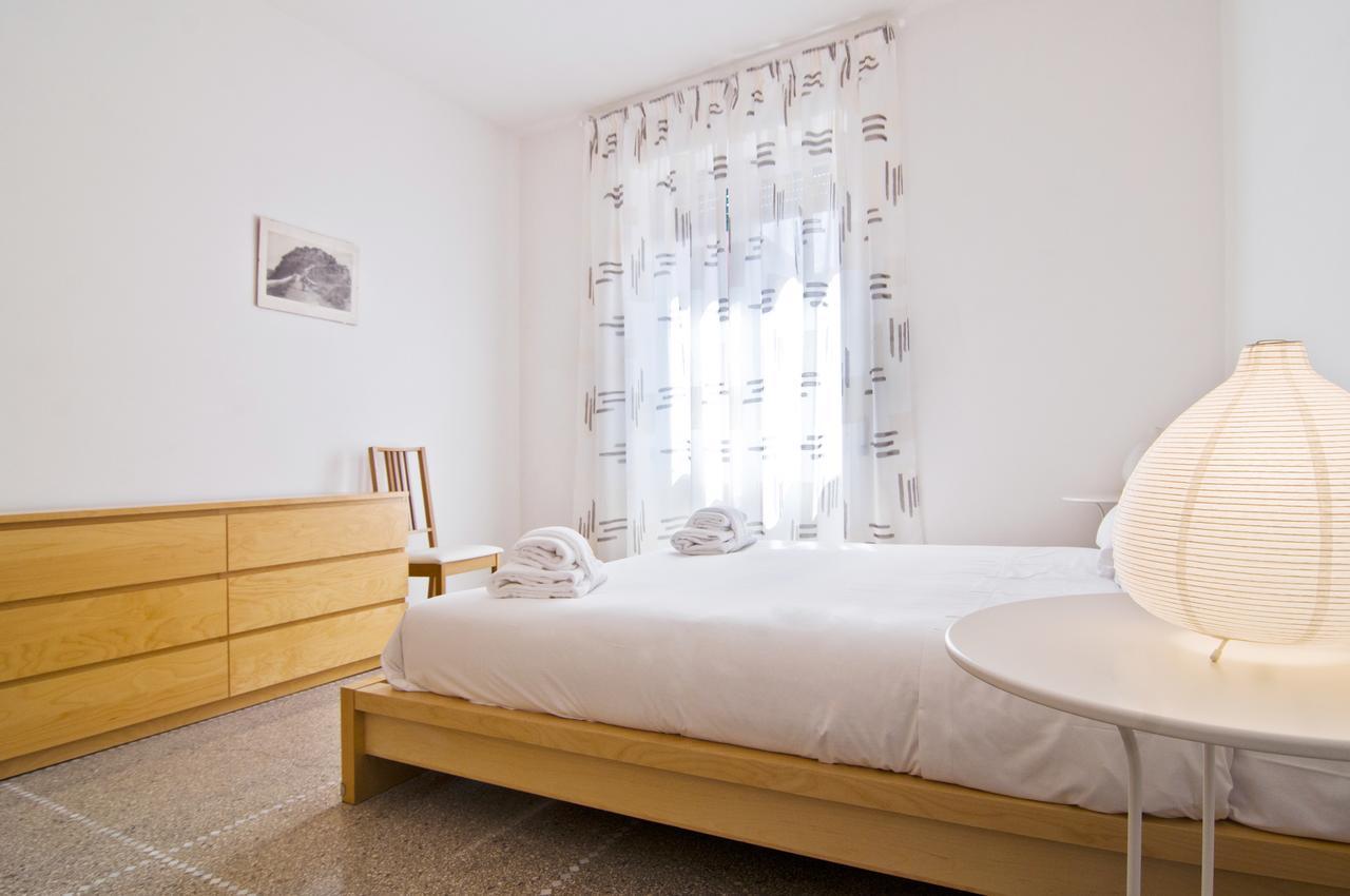 Aquari Cozy Apartment *