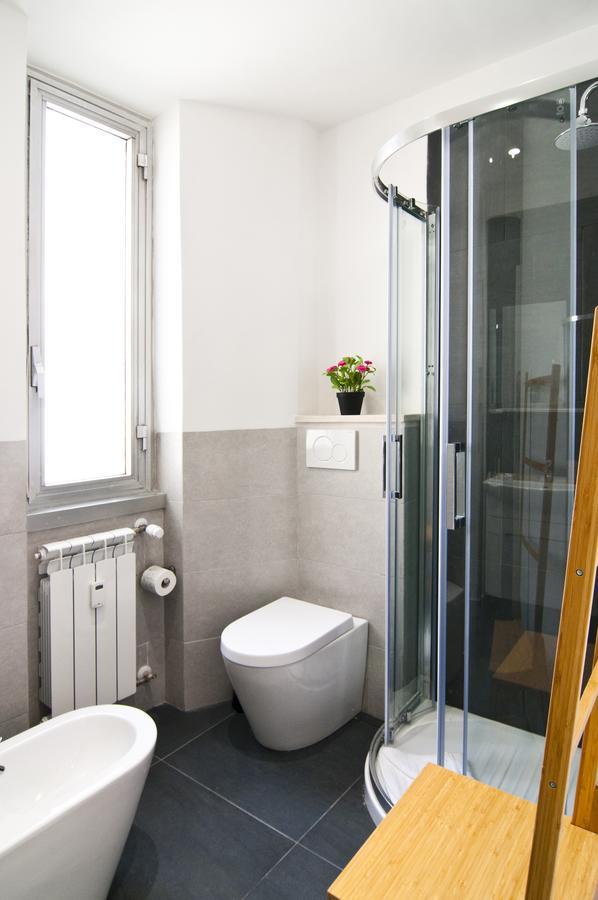 Aquari Cozy Rome