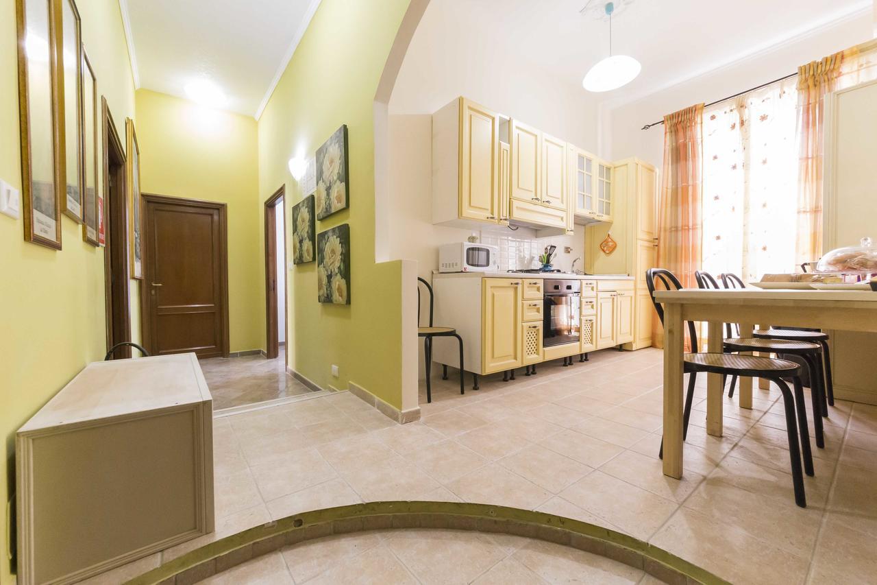 Guest house Albachiara 2*