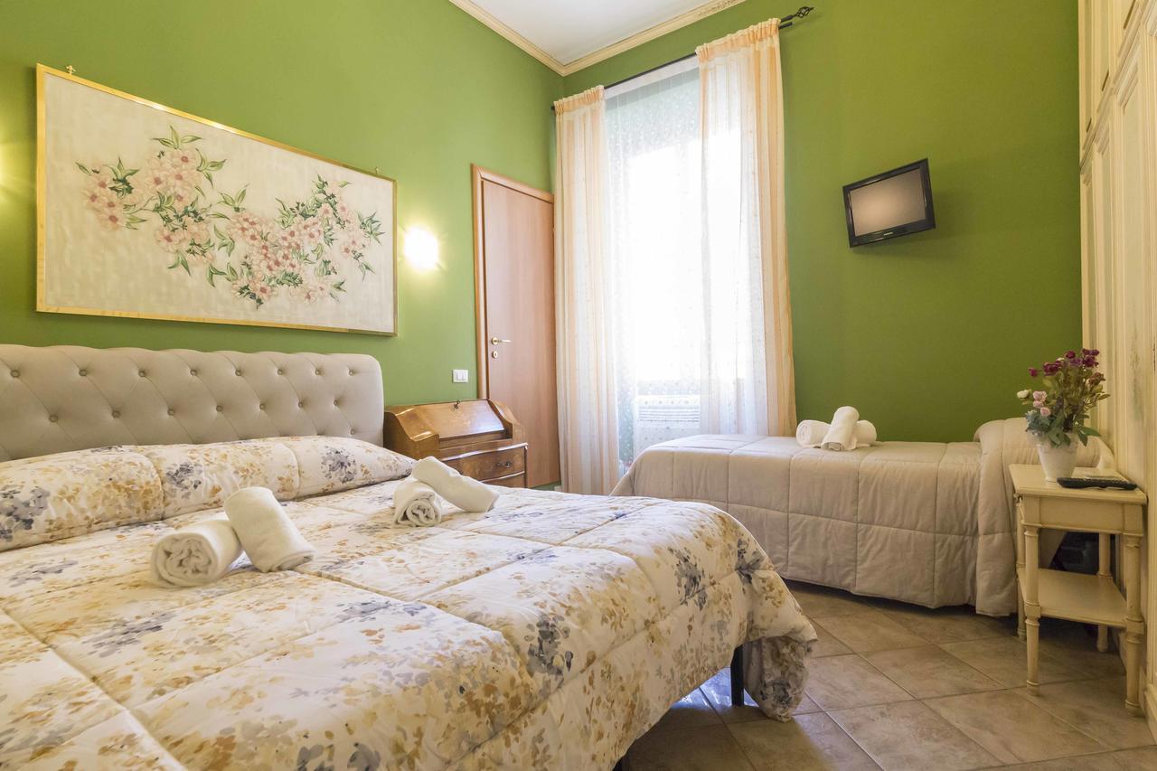 Albachiara 2* Rome