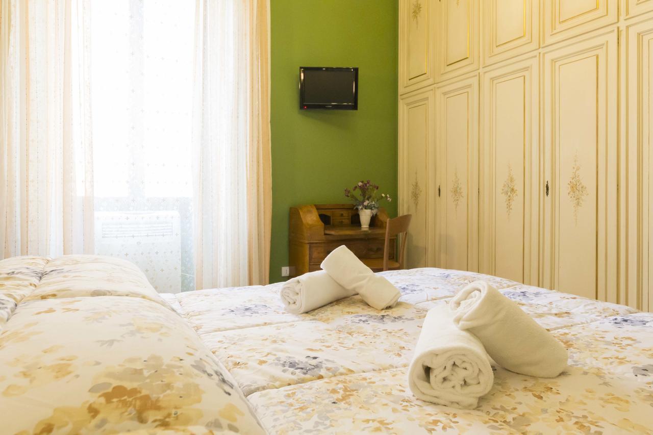 Guest house Albachiara Rome