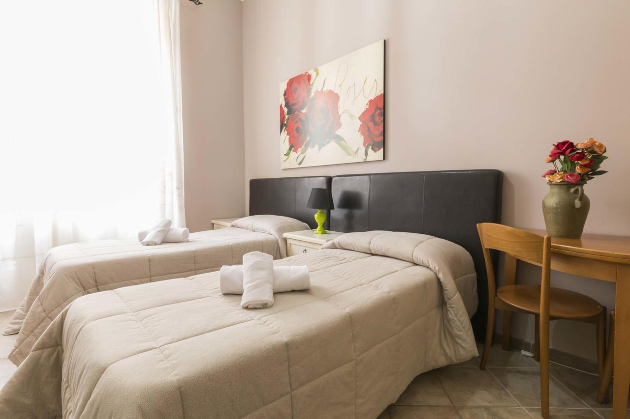 Albachiara Guest house