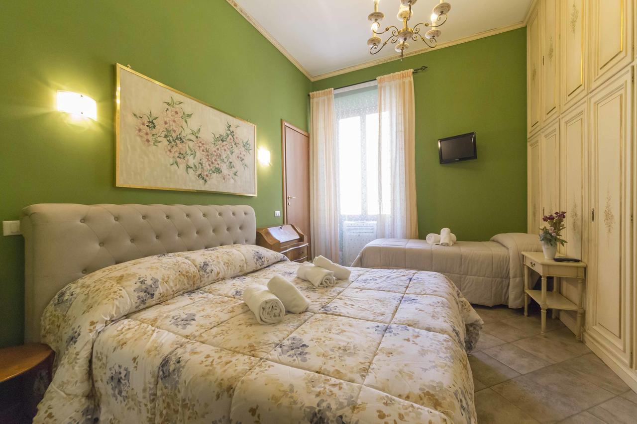 Guest house Albachiara Rome