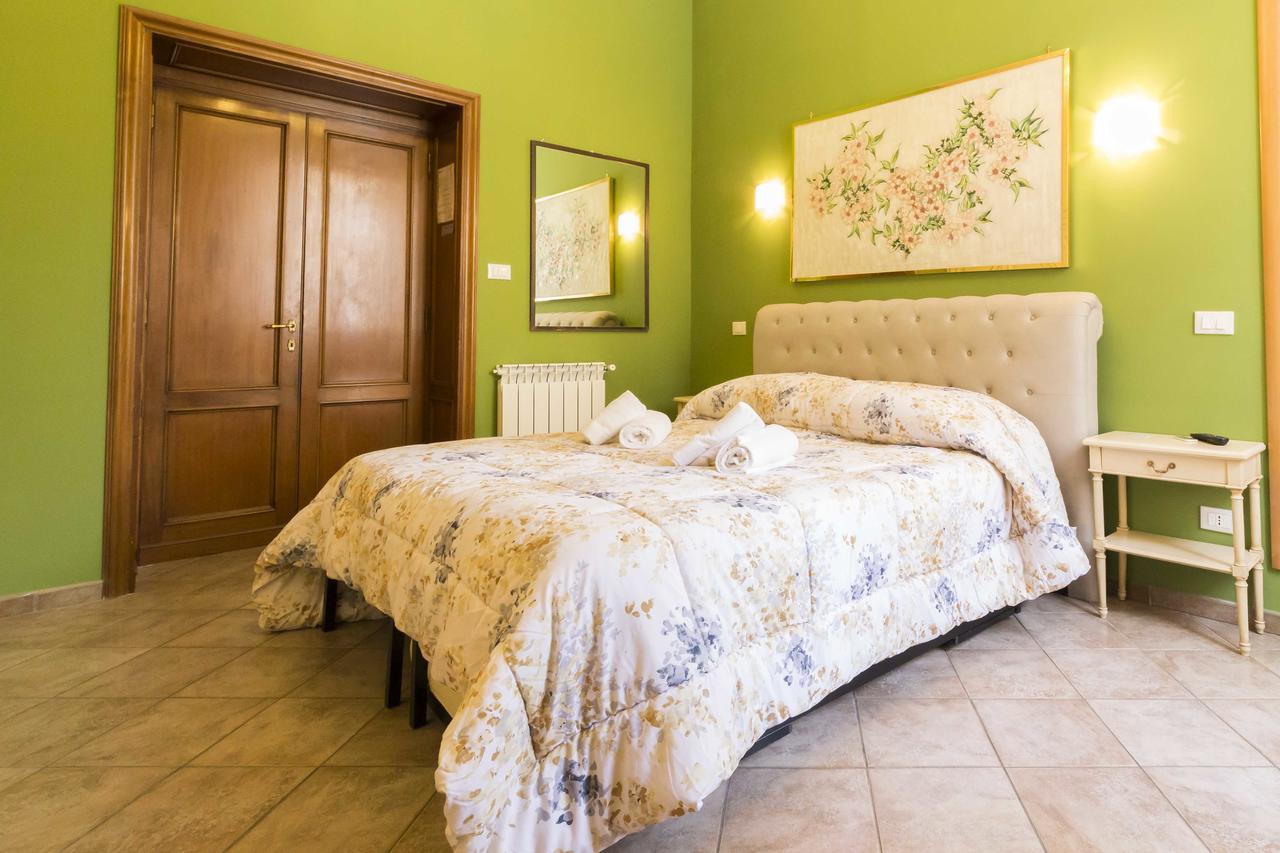 Albachiara Guest house