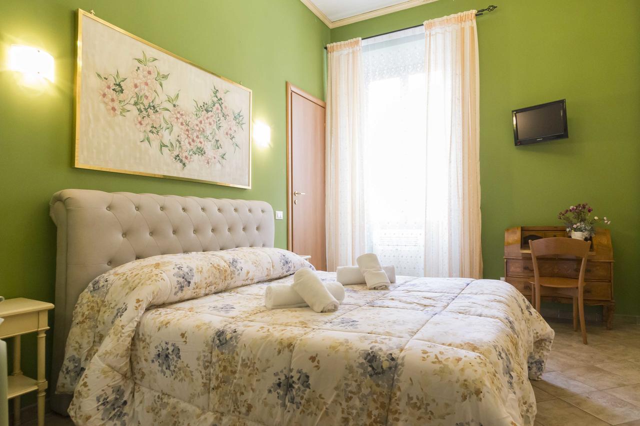 Guest house Albachiara Rome