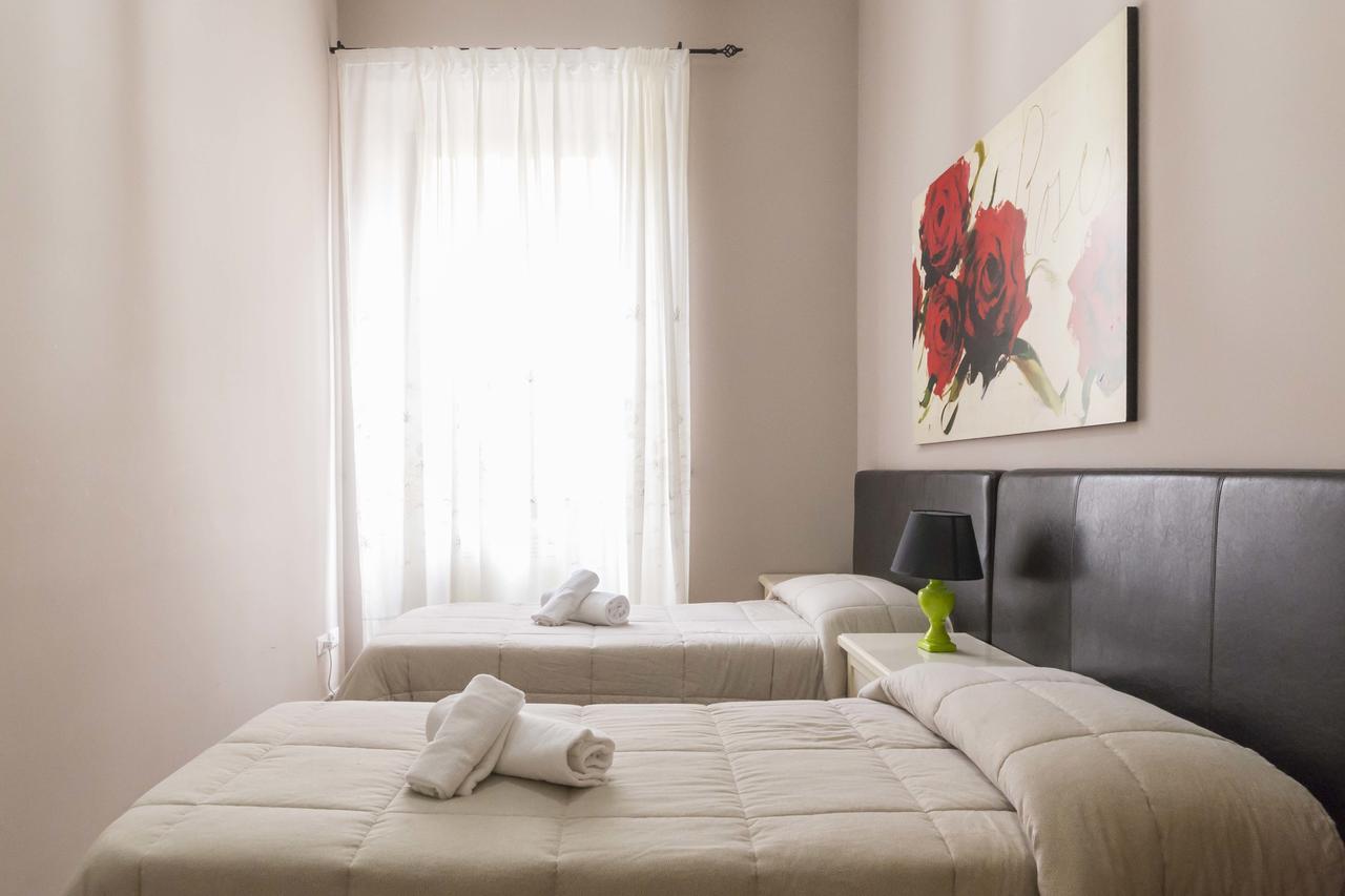 Albachiara Guest house