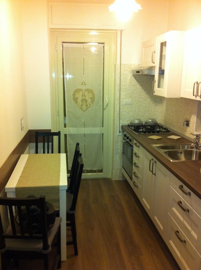 Mirella's Trastevere Apartment Rome