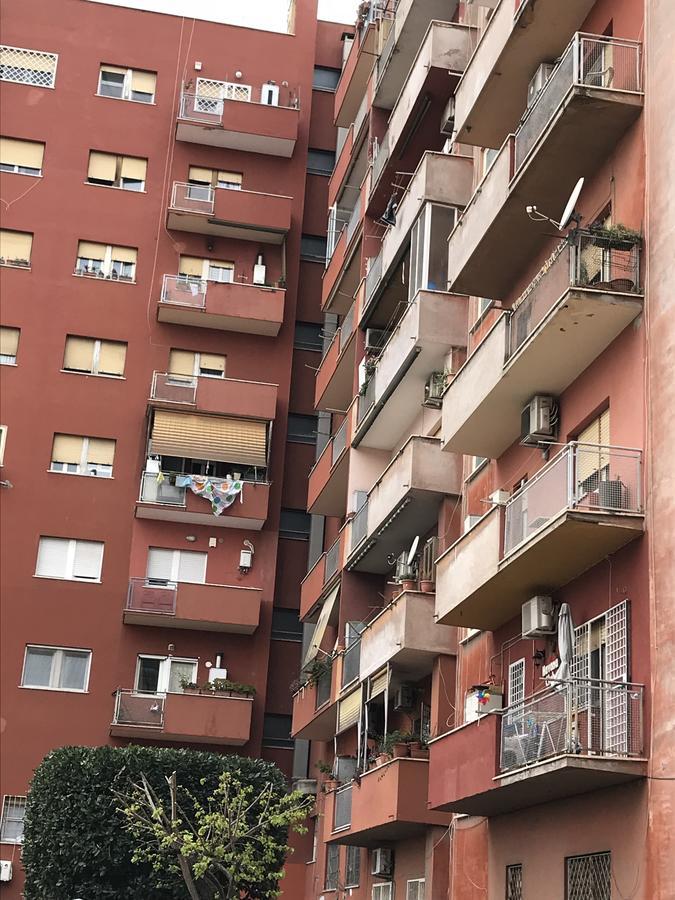 Mirella's Trastevere Apartment *