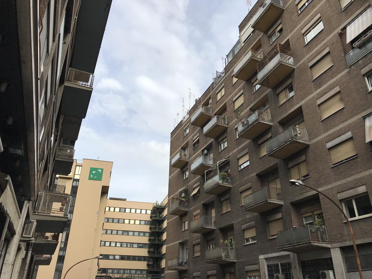 Apartment Mirella's Trastevere Rome