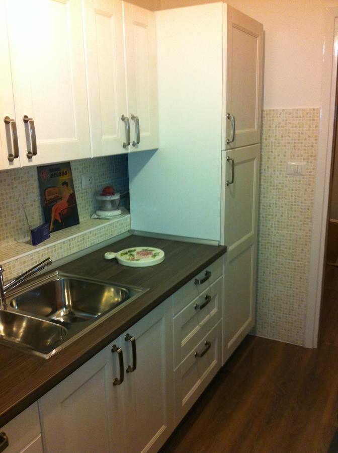 Apartment Mirella's Trastevere Rome