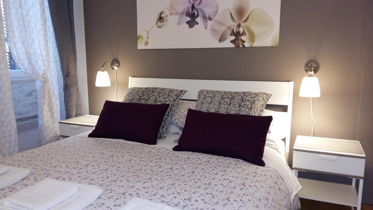 Appartamento Lilium House Aventino