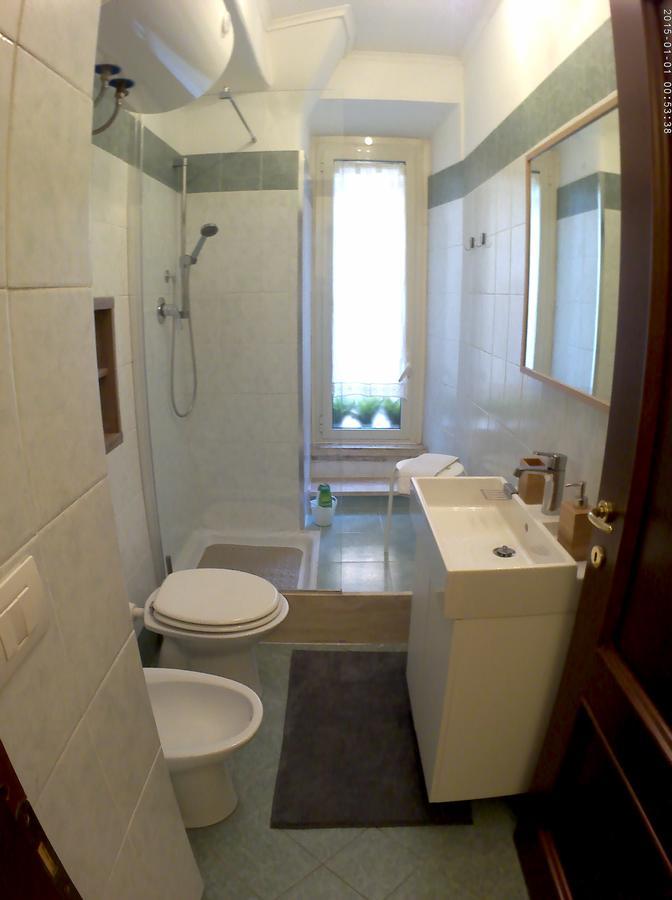 Lilium House Aventino Appartamento