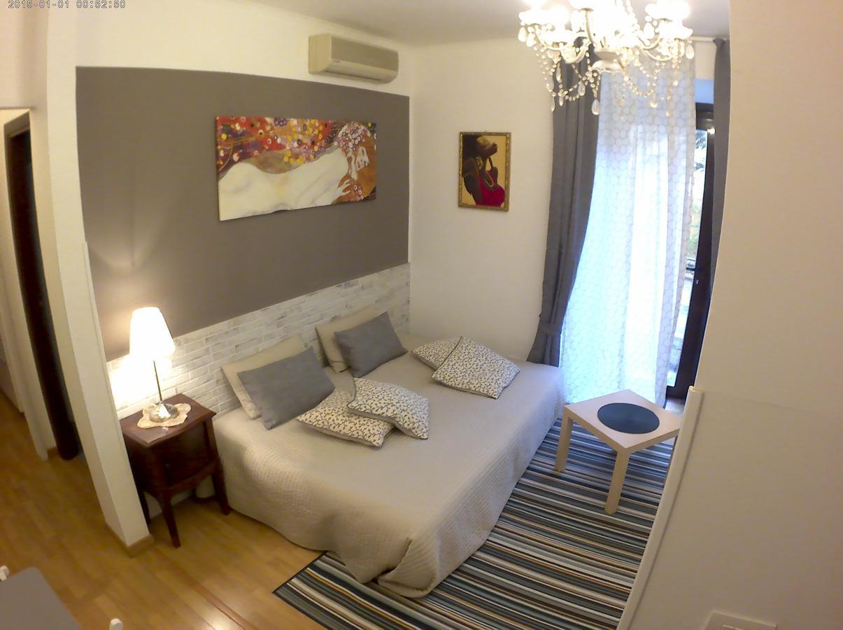 Lilium House Aventino Appartamento Roma