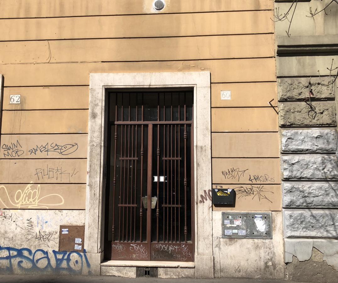 Guest house Albachiara Rome
