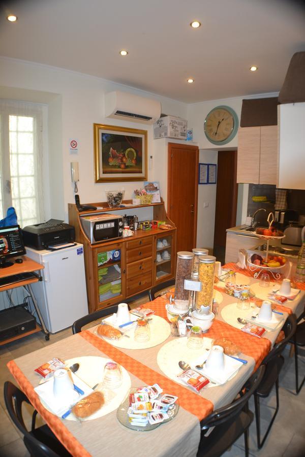 Bed & Breakfast A&f Colosseo 5*
