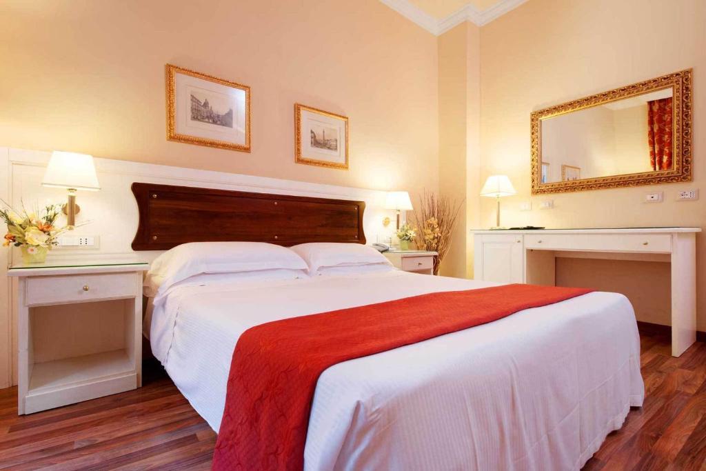 Bed & Breakfast Residenza Domiziano