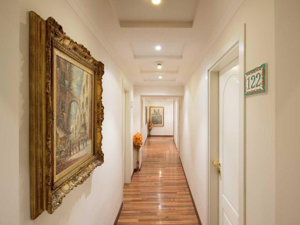 Residenza Domiziano 3*