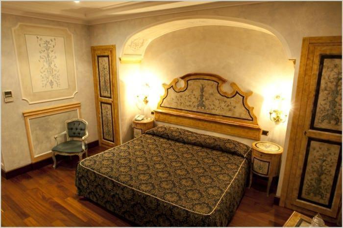 Hotel San Pio Roma