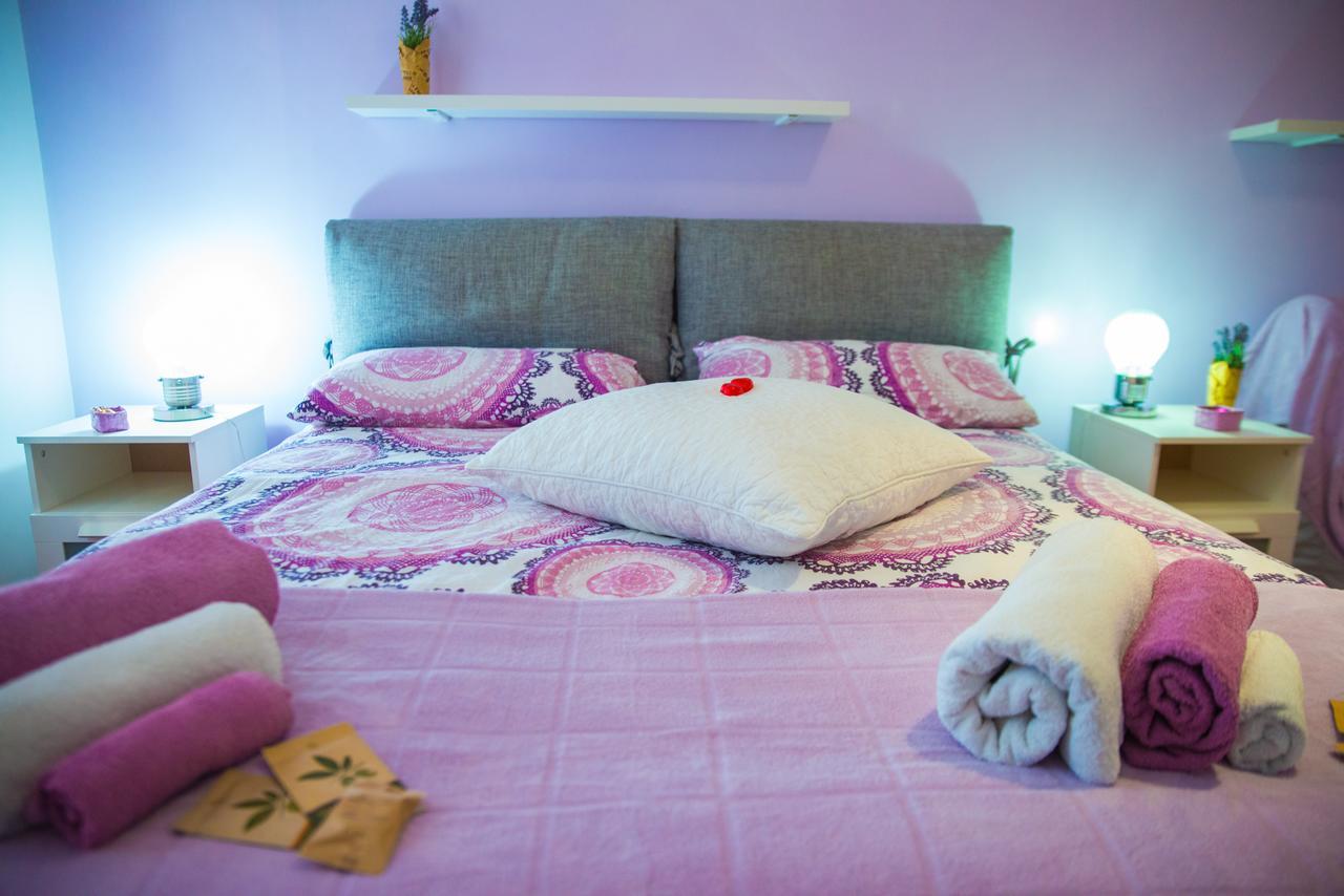 Green Line Bed & Breakfast *