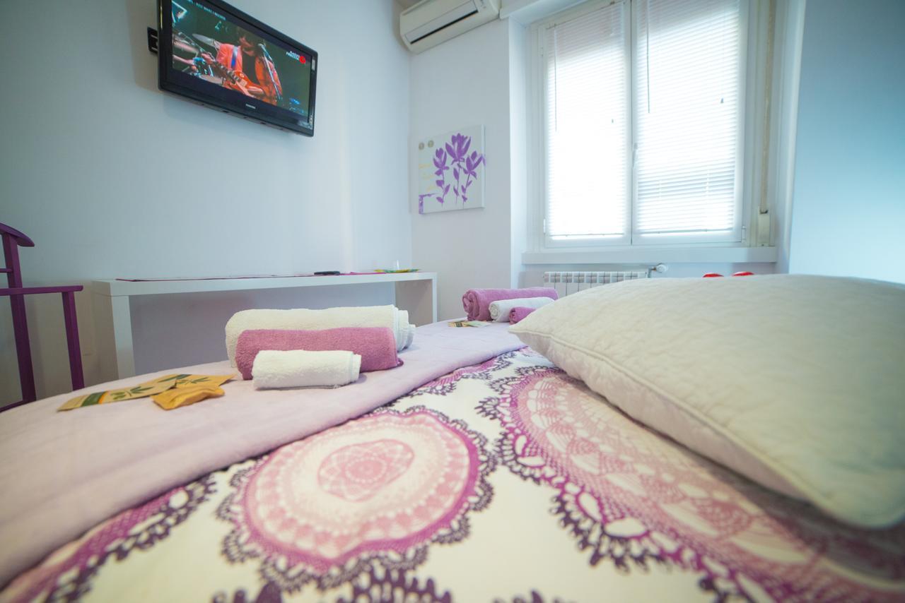 Green Line Bed & Breakfast *