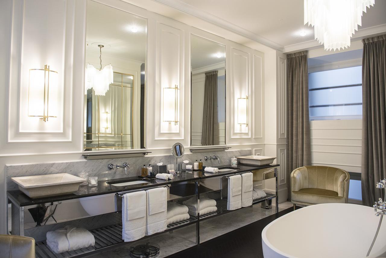 Hotel Vilon - Small Luxury Of The World Rome