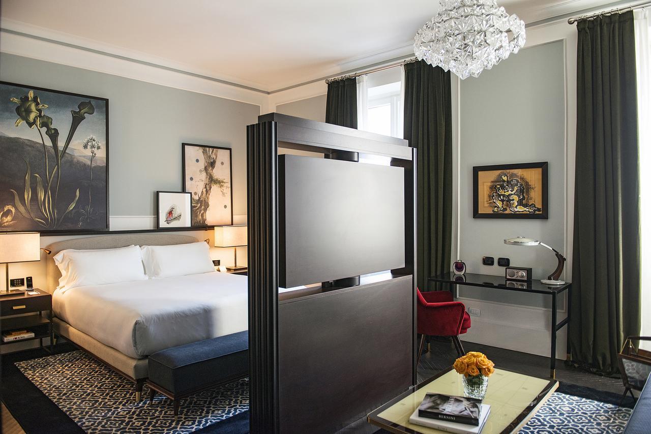 Hotel Vilon - Small Luxury Of The World 5*
