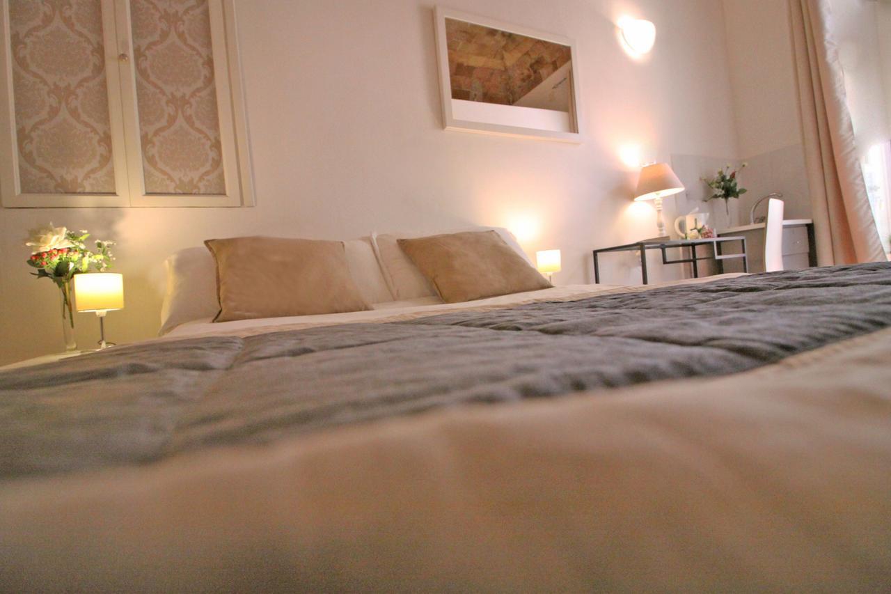 Guest house Machiavelli 2*