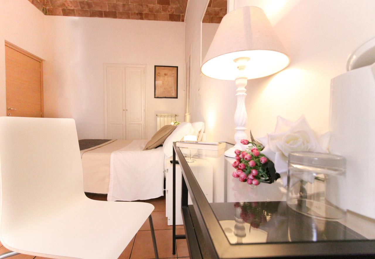 Machiavelli Guest house Rome