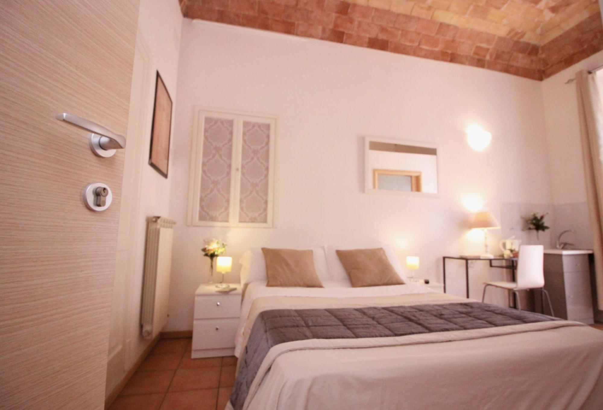 Machiavelli Guest house