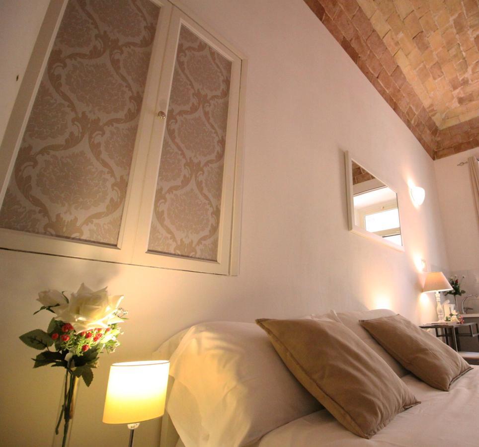 Guest house Machiavelli
