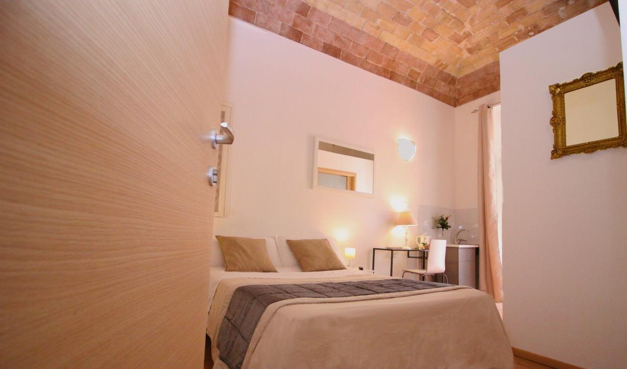 Machiavelli Guest house Rome