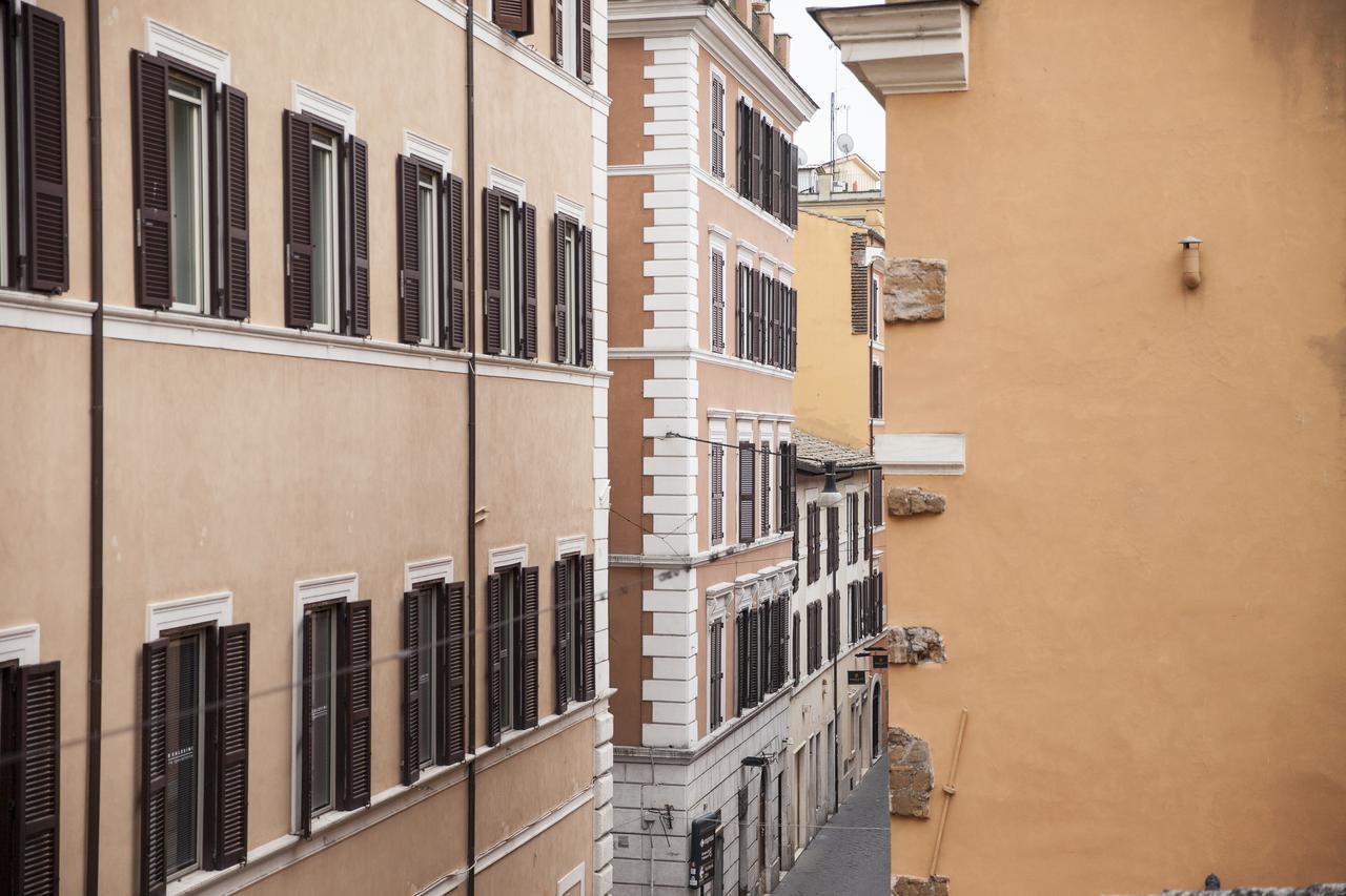 Casa Fabbrini Fancy Bed & Breakfast Rome
