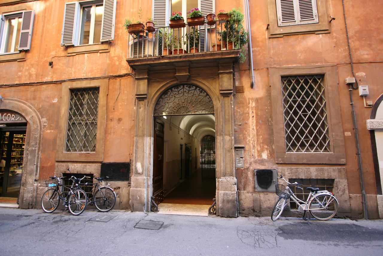 Domus Navona Historical