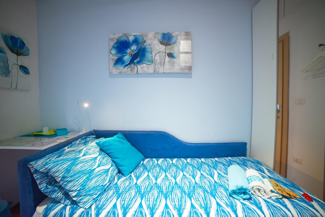 Bed & Breakfast Green Line *
