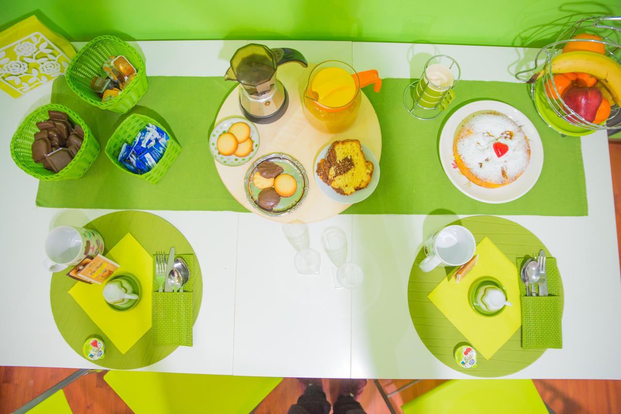 Green Line Bed & Breakfast