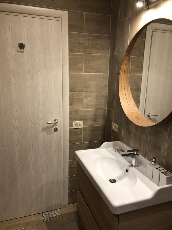 Guest house Le Petit Real Rome