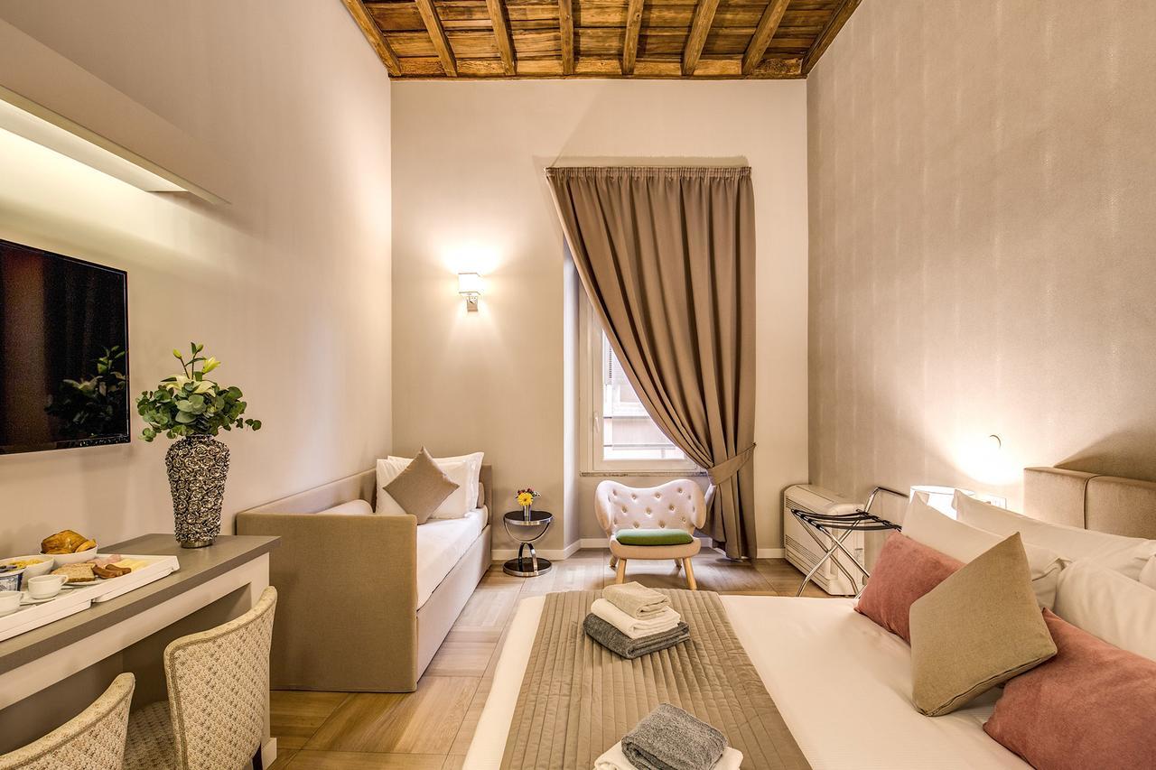 La Maison D'art Spagna - Maison D'art Collection Hotel