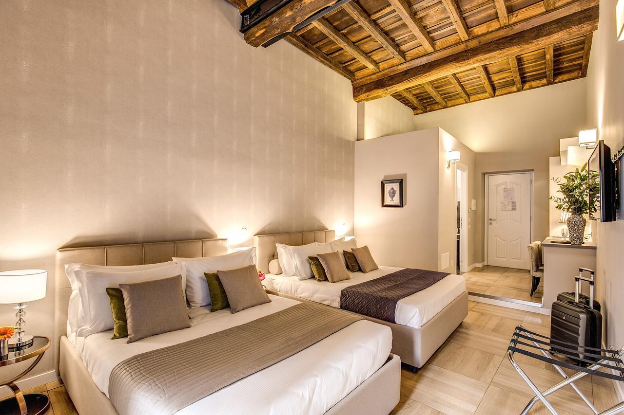 La Maison D'art Spagna - Maison D'art Collection Hotel