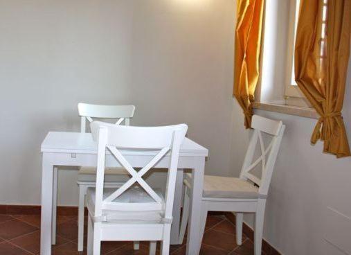 Centro Benigni 3* Rome