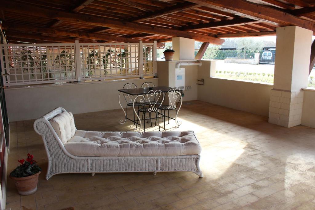 Aparthotel Centro Benigni 3*