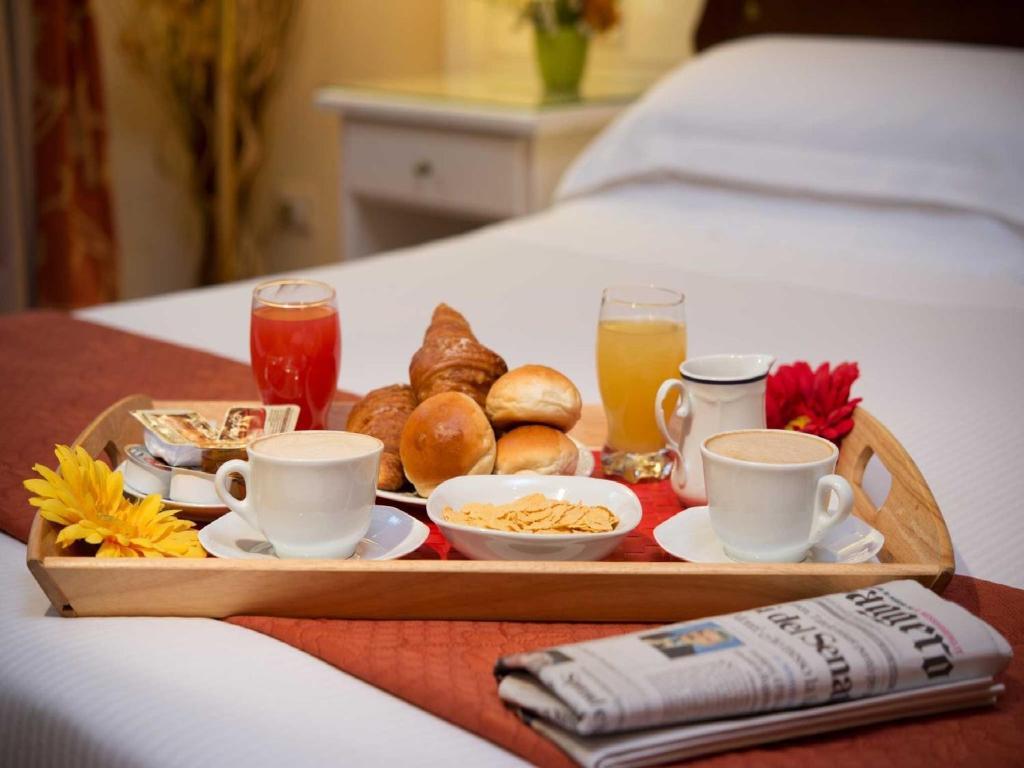 Residenza Domiziano Bed & Breakfast