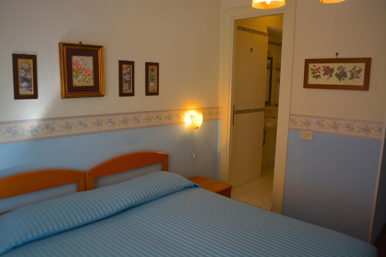 Salario Porta Pia Bed & Breakfast