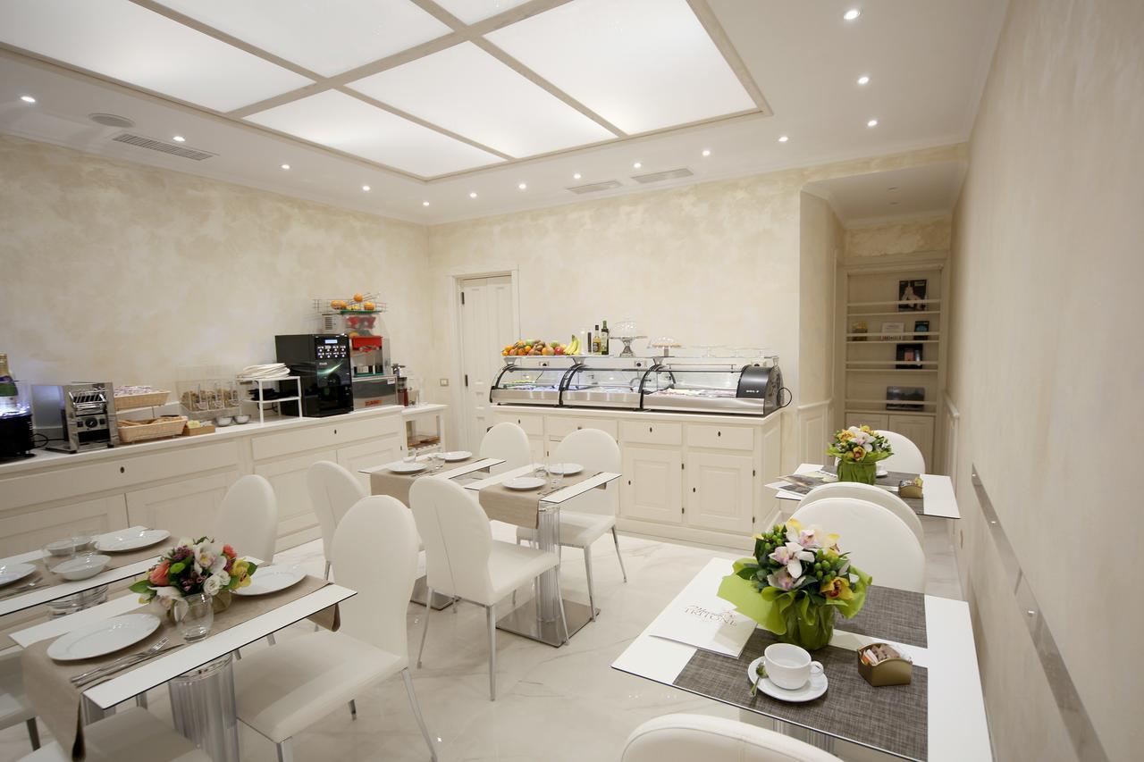 Maison Tritone Affittacamere 4*